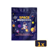 Space Munchies Freeze-Dried Yogurt with Strawberry & Honey