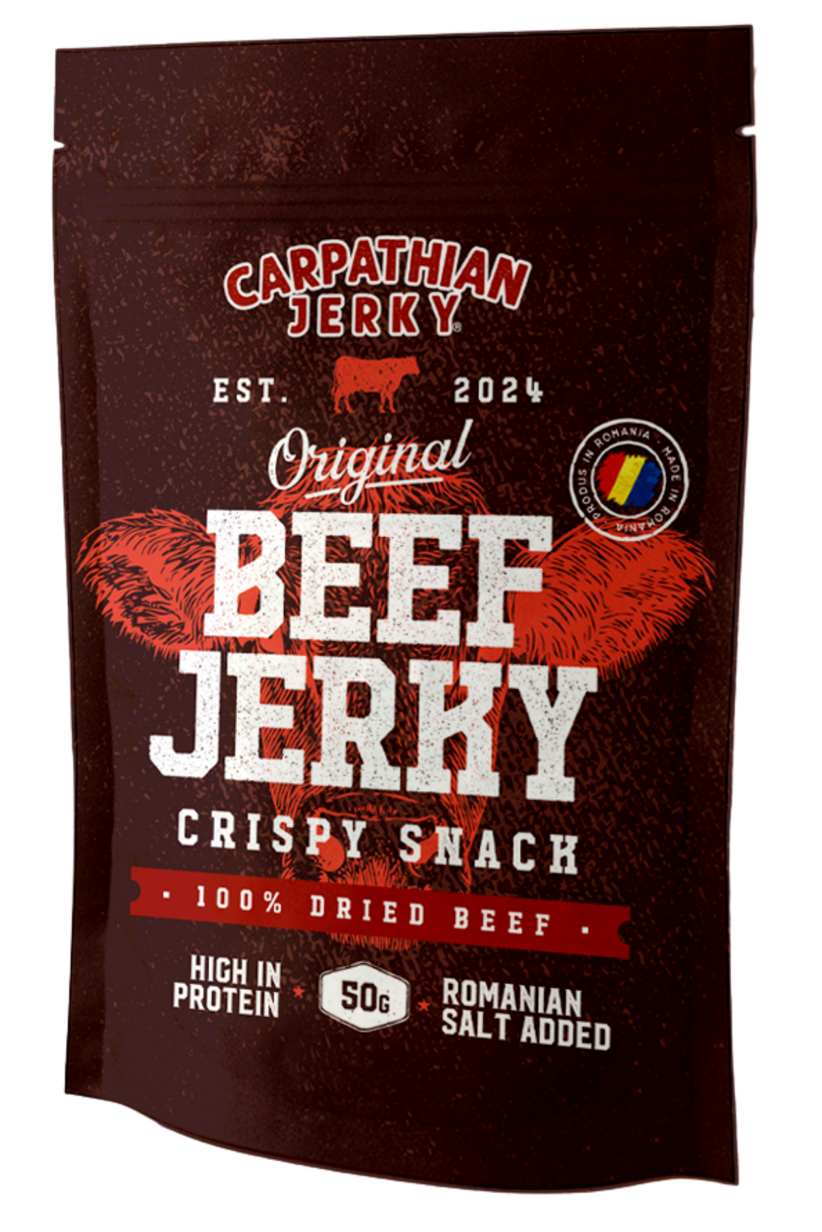 Crispy Original Beef