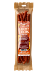 Carpathian Jerky Maxi Sticks