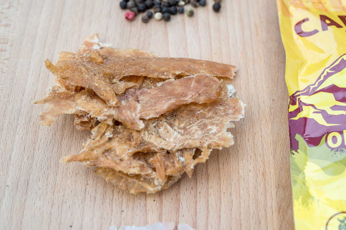 Pakiet Carpathian Jerky - Carpathian Jerky